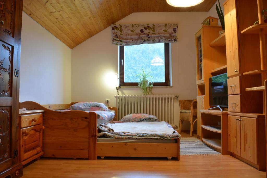 Apartment Ivkadan Bad Aussee Exterior photo